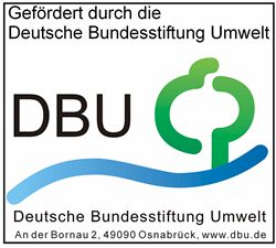 Zur Website "Deutsche Bundesstiftung Umwelt"